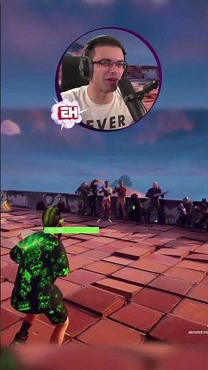 Simon says if we laugh you live!