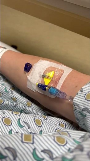 Irl update 20 mediport removal operation