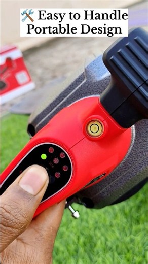 VERX VTR 20A Cordless Tile Machine | 20V • 15,000 RPM 🔥🛠️