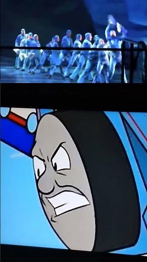 finding Nemo the musical moonfish marlin Dory Bruce chum anchor Flickr just keep swimming 2009