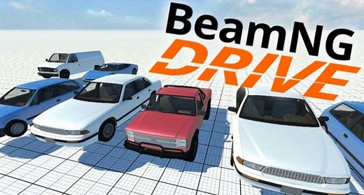 BeamNG.drive System Requirements (PC) - Can You Run It?