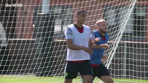 1.6K views · 15 reactions | After becoming the fastest player to reach 50 Championship goals, Teemu Pukki's form is proving to be a big hit with fans both in Norwich and back home in Finland... More: https://www.itv.com/news/anglia/2021-03-15/new-king-of-finnish-football-teemu-pukki-thrilling-fans-either-side-of-the-north-sea | ITV Anglia | Facebook