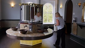 Are these the best pub toilets in our region? Today is World Toilet Day, so we visited Sandford House Wetherspoons in Huntingdon to find out why they have been awarded Diamond status at the Loo of the Year Awards. Does your local have better toilets than this? Comment below and let us know! World Toilet Day is an opportunity to remember how lucky we are in our society to have healthy sanitation and sewerage, while one in four people around the world do not have access to a decent toilet. We are 