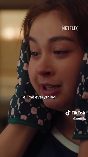 Analyze the XO, Kitty Trailer: Frame by Frame