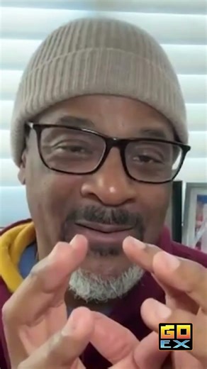 John Eric Bentley - the voice of Barret Wallace in Final Fantasy VII - talks storytelling, & more!