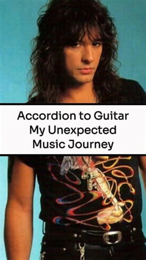 Richie Sambora x Bon Jovi interview