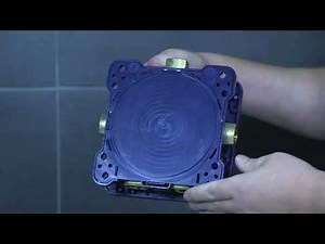GROHE About the GROHE Rapido Smart Box Installation Video