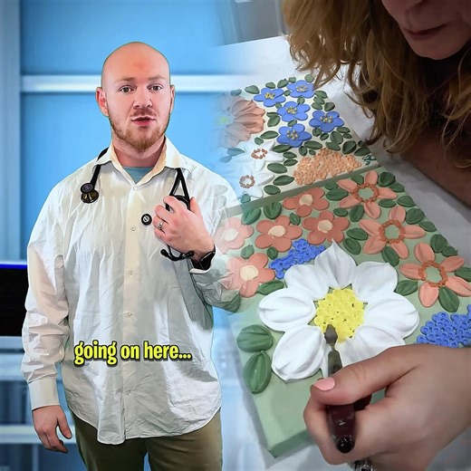 Gamer Doctor vs. Steal A Brainrot 😂