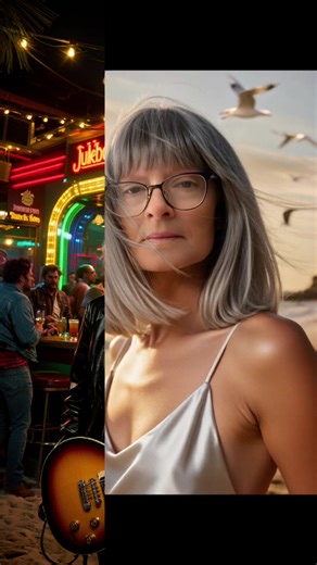 lisa (@burkehygm7j)’s videos with Juke Box Hero - Foreigner