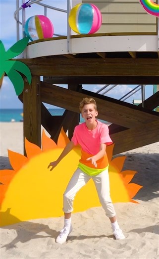 GoNoodle on Instagram: "Turn up the summer fun with @KIDZBOP “Dance Monkey” on GoNoodle! Perfect for summer school or camp! Press play for a fun summer dance break with your students! Looking for more summer fun? Check out the #KIDZBOPLIVE Certified BOP Tour coming to a city near you! #GoNoodle #KIDZBOP #SummerCampFun"