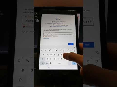 All Moxee Tablet Android 13 FRP Bypass Google 2025 No Talkback