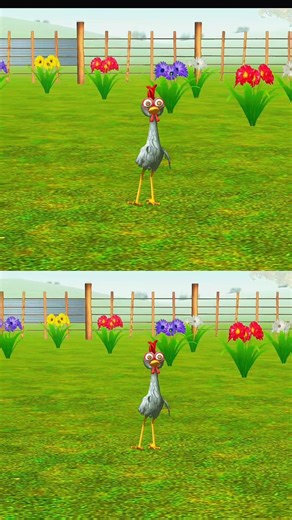 El Pollito y el tractor la granja de zenón Escapando del Toro y del Pollito La vaca Lola Remix F19