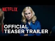 The Perfect Couple - Official Teaser Trailer - Netflix