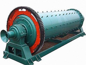 [Hot Item] Hot Sale Ball Mill with Lager/Medium or Small Ball Mill
