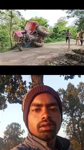 tector gadi #farming #farmer #youtubeshorts #jashpurihavlog #shorts #shortfeed #gadi