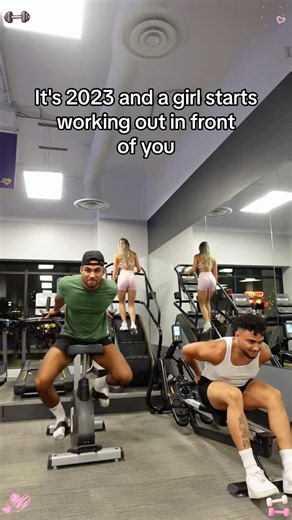 Bro’s just trying to survive with dignity#gym #gentleman #funnyvideo #Respec #fyp
