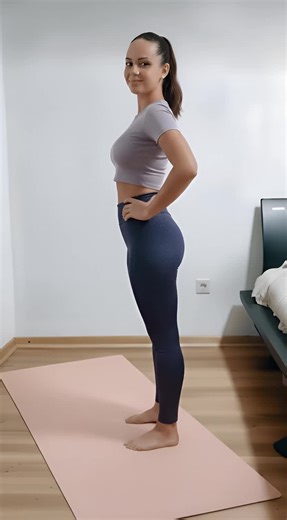 Стойка на руках и шпагат: спортивные достижения