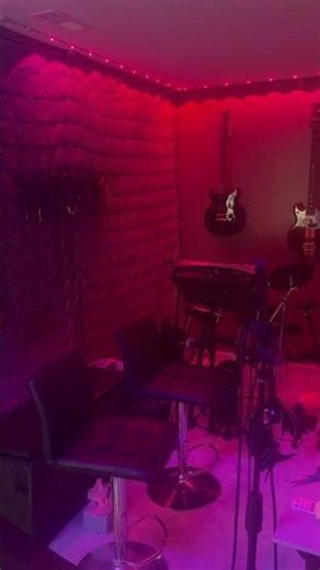 Music Room Lights
