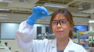 3 comments | Our life science and chemistry laboratories are designed to ensure students gain practical experience in using some of the industry's most commonly used equipment as well as skills needed for a seamless transition into positions within the science industry or postgraduate studies. Watch this video for an immersive experience of sounds and movements commonly heard and seen at our Life Science and Chemistry Labs. | PSB Academy | Facebook