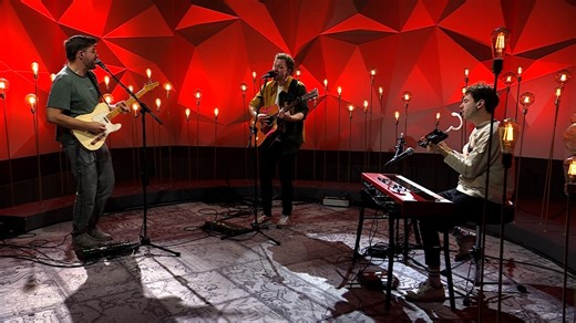 10 Jahre „Herz über Kopf“: Diese neue Unplugged-Version ist sooo schön ❤️
