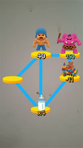 Math Path Challenge | Can You Win?