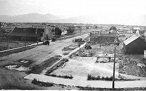 We Are East Idaho: Driggs - East Idaho News