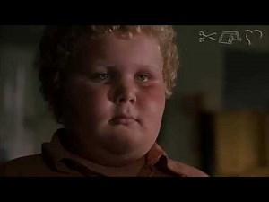 Bad Santa - The Punch Scene