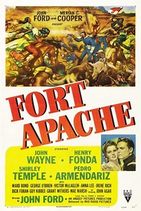 Media - Fort Apache (Film, 1948)