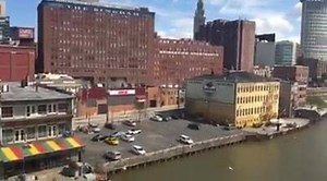 5.5K views · 192 reactions | Two minutes at two miles per hour coming up the river on the Dorothy Ann-Pathfinder. | Interlake Steamship Company | Facebook