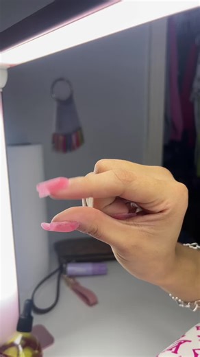 Bling Nails: The Ultimate Baby Boo Nail Art