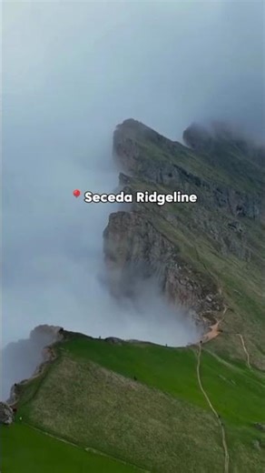 6 Must-Hike Spots in the Dolomites, Italy 🇮🇹