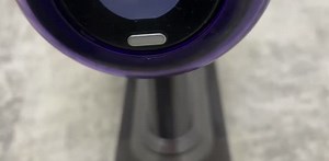 Dyson V12 Constant 'Airways Blocked' Warning – Even After New Filter and Previous Repairs