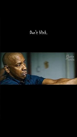 The Equalizer | Movie Breakdown Part 5