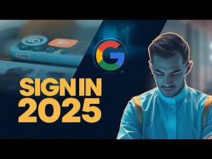 How to Signing Into YouTube using Google Account ON SMART TV