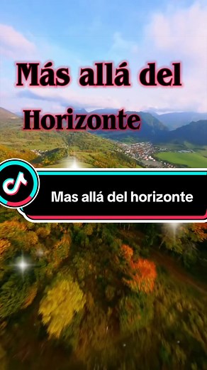 Más allá del horizonte canción cristiana - letra y significado