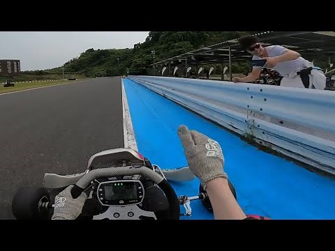 First New Tokyo Circuit (新東京サーキット)
