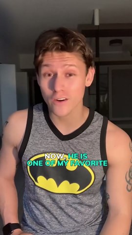 Who Is Dick Grayson? | Batman | Robin