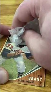 How To Clean Your Vintage Cards