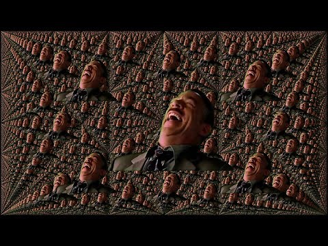 J. Jonah Jameson laughing 62,768,369,664,000‬ times