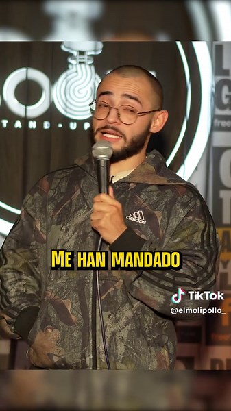 Próximos Shows de Comedia en Colombia