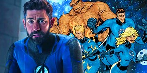 10 Must-Have Requirements For The MCU Fantastic Four Costumes