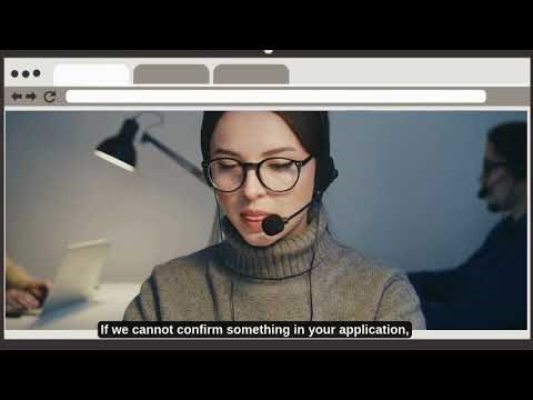 How to apply for a UK Postal vote online