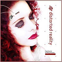 Distorted Reality - Daydreams And Nightmares