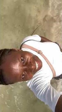 chasing waters #ocean #beach #outdoors #faithvlogger #viralshort