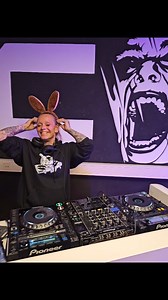 Lady Error live at Hardcore Radio! #gabber #hardcoremusic | HardcoreRadio