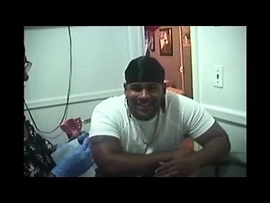 never before seen footage of Fanum 📼