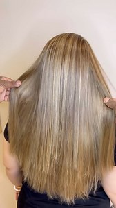 Hi lights blending by @devhairartist . . . . . . . . . . . . . . . . . . . #hairtutorial #hairtransformation #hairtrends #hairlove #hairlife #hairlosssolution #hairtutorials #balayage #balayageombre #balayageartists #balayageartists #instagram #trendingreels #viralvideos #viral #instadaily #instalike #hairlife #hairtransformation #haircutting #balayageombre | Dev Hair Artist