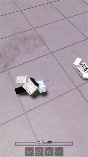 hitting the best floaters #tsb #thestorngestbattleground #fyp #foryoupage #roblox