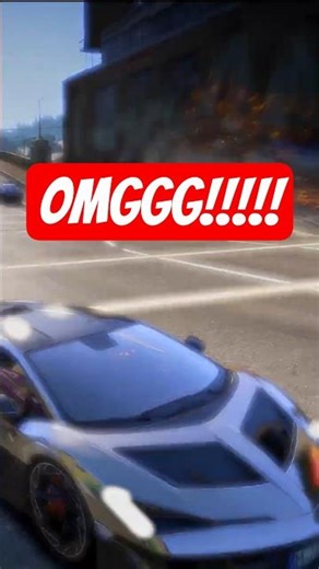 Subscribe Now - GTA V - 2026 Lamborghini Fenomeno 🔥🙌 #gta #gtamods