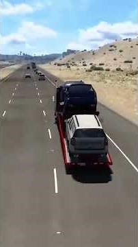 Truck Simulator Big Rigs Introduction, Instructions and How to Download